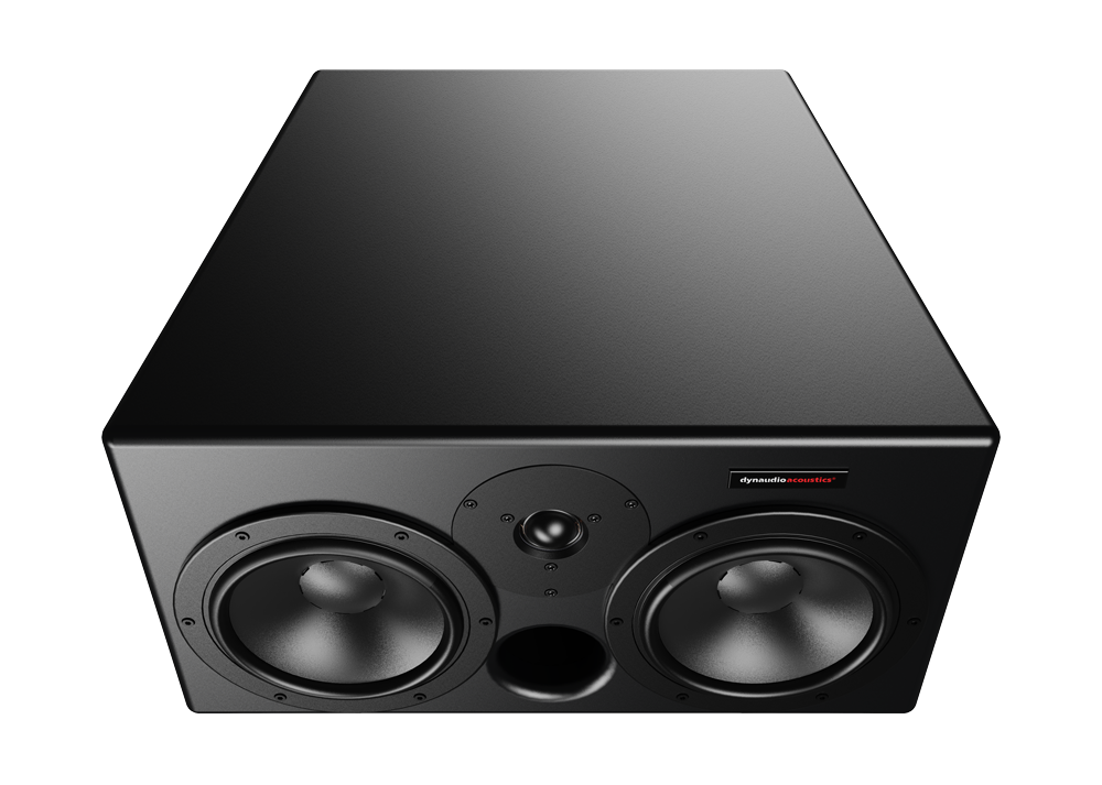 M1 MkII | M-series | For music and post production